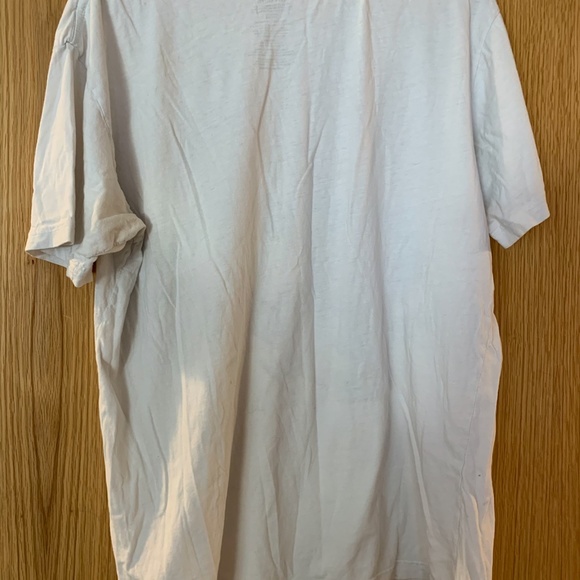 -SALE 🟢Keith Haring x Alien Workshop vintage very rare tee shirt party boom bo… - Picture 3 of 3